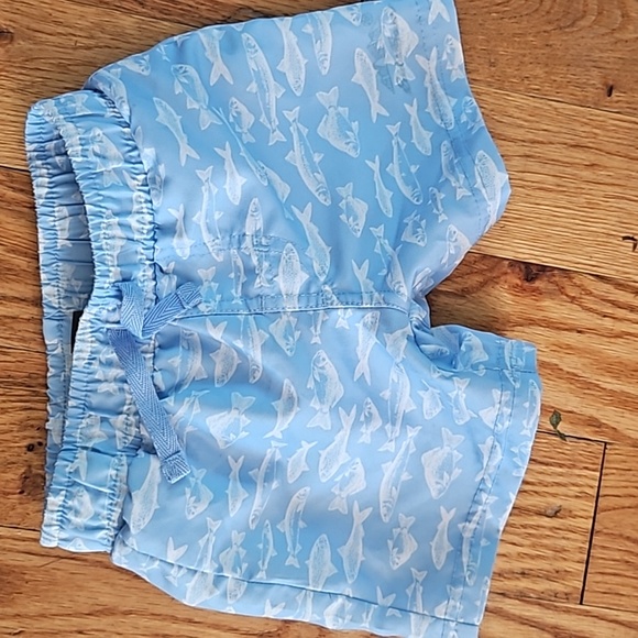 BUNDLE *5* 12 month swim shorts - Picture 11 of 16